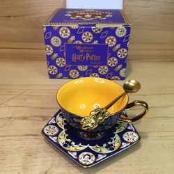 Harry Potter Chocolate Frog Cup