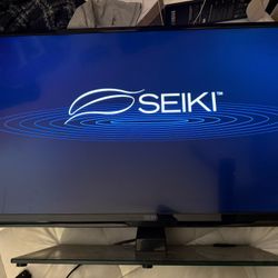 Seiki Tv