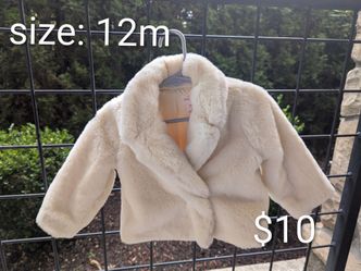 Baby/Toddler girl clothes