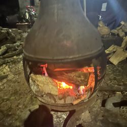 Firewood 