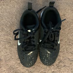 Nike Baseball Cleats Size 12c