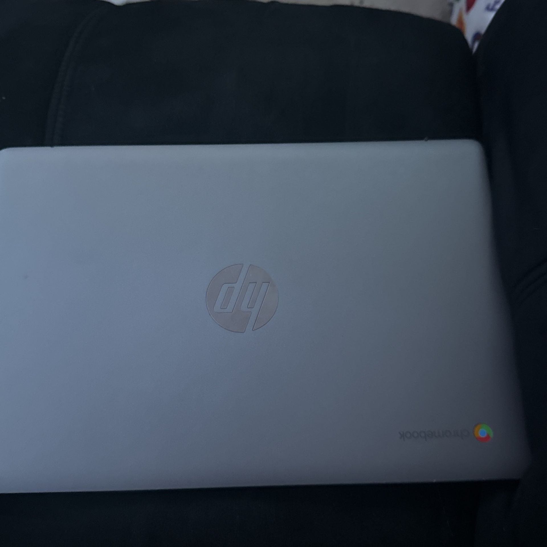 Chromebook HP