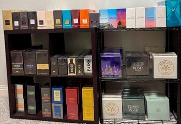 Perfumes Exclusivos 🥇🥇