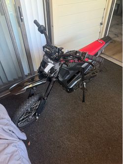 X Pro E Hawk