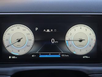 2023 Hyundai Santa Cruz