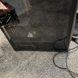 iBUYPOWER Pro Gaming PC Computer Desktop Trace 4 93G730 (AMD Ryzen 5 3600 3.6GHz, NVIDIA GeForce GT 730 2GB, 8GB DDR4 RAM, 240GB SSD, WiFi Ready, Wind