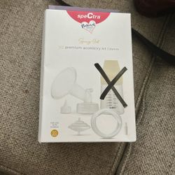 Spectra Pumping Supplies X 2