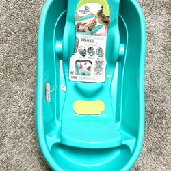 Baby/ Infant Bath Tub 