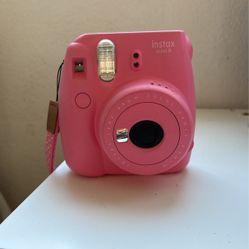 Fujifilm instax Mini 9
