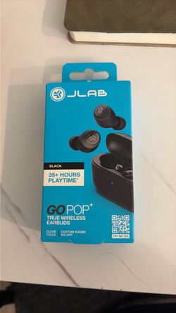 jlab earbuds