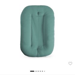 Snuggle  Baby Lounger 
