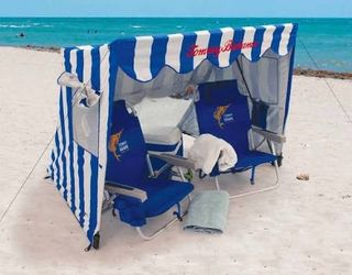 Tommy Bahama Sun Shelter
