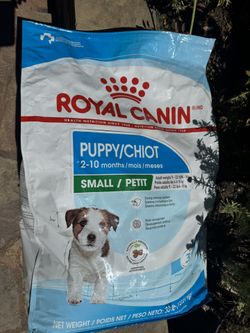Royal Canin, Puppy Dog Food