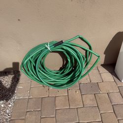 90 Foot Garden Hose