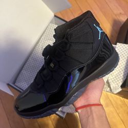 Size 11 - Jordan 11 Gamma 2025