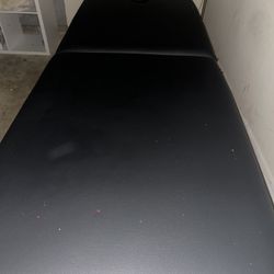 Massage Bed 
