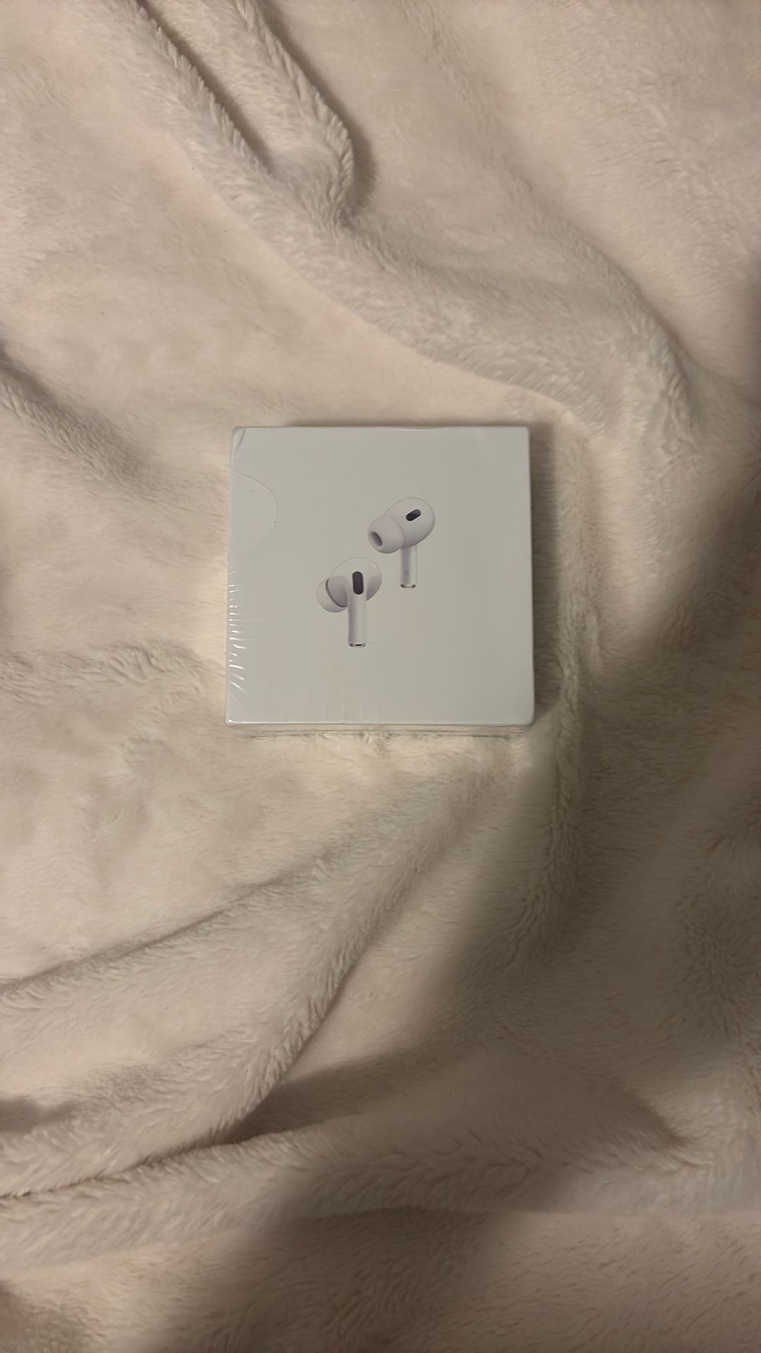 NEW AirPods Pro (2cnd Gen)