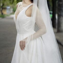 Wedding Veil