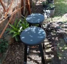 Bar Stool Set