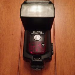 Nikon SB-28 Speedlight 