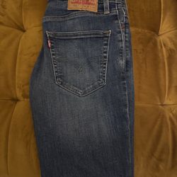 Levi’s 511 Jeans Pants Blue 30/30