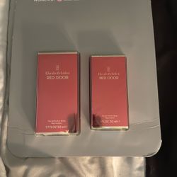Women’s Elizabeth Arden Red Door