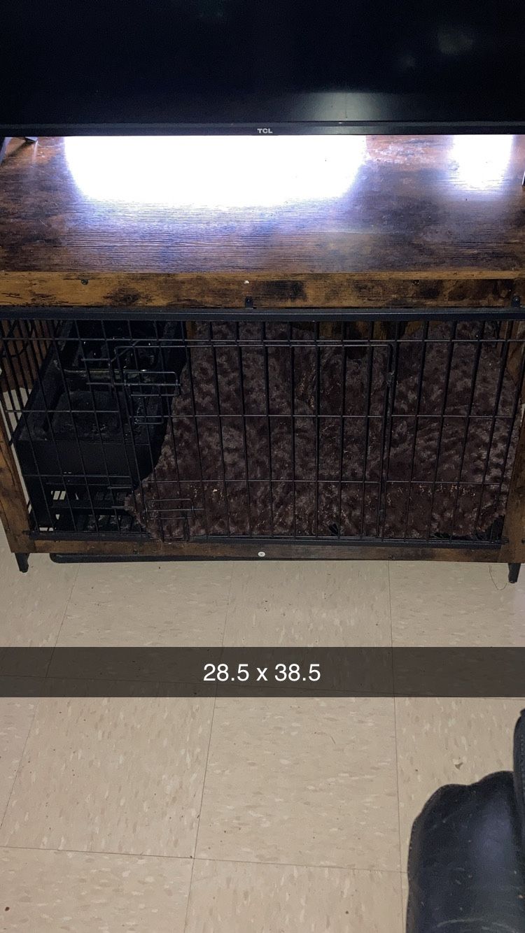 Dog Crate