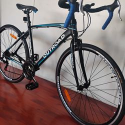 Bike New Open Box Sale In Perfect Condition Fully Assembled 