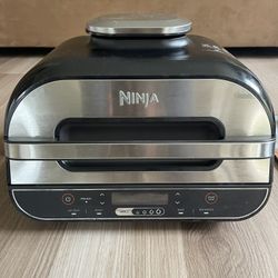 Ninja Foodi XL Air Grill