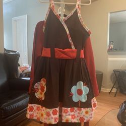 Junebug Girl Dress