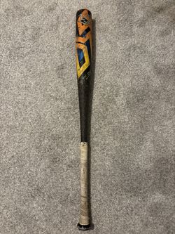 Louisville Slugger Atlas