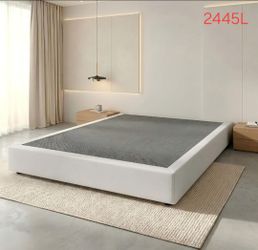 King box spring