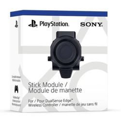Sony Stick Module for DualSense Edge Wireless Controller