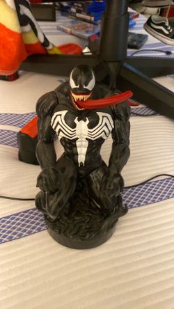 Venom Playstation controller holder