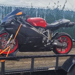 Has Anyone Seen My Bike?!?! Reward For Recovery Info $$$