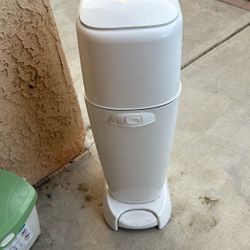 Baby Dippers Disposal 