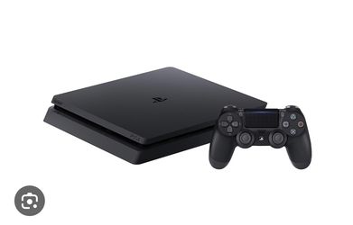 Ps4 Used