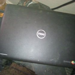 Dell ChromeBook 11  Laptop For Sale 