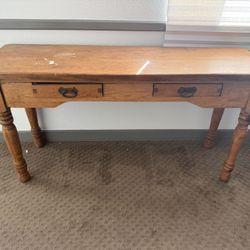 $10 A Piece Chair Or A Table Free Drop Off Or Come Pick Up