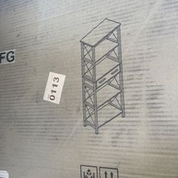 Bookcase