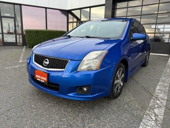 2012 Nissan Sentra