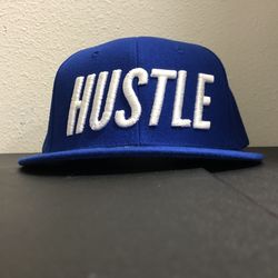 12 Yupoong Snapbacks with your Logo 3D Puff or Flat Custom Embroidery