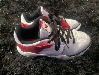 Jordan’s size 10 men’s