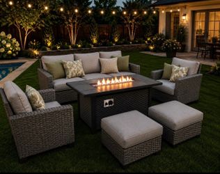 Brand new patio Outdoor furniture set