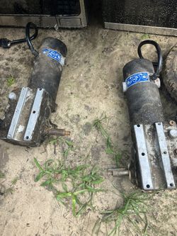 Electric Motors