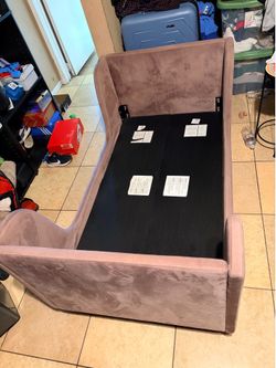 Kids bed