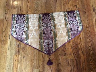 Curtain Valances (5)