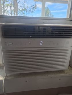 Midea 110v A/C