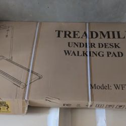 Brand New Walking Pad 