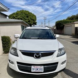 2009 Mazda CX9 / For Sale by Owner